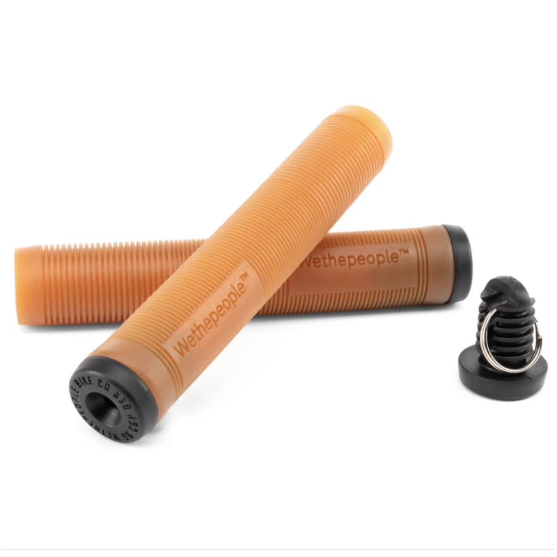 POIGNEES BMX WETHEPEOPLE PERFECT TRANS GUM